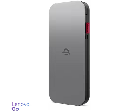 Lenovo Go Wireless Mobile Power Bank 10000 mAh