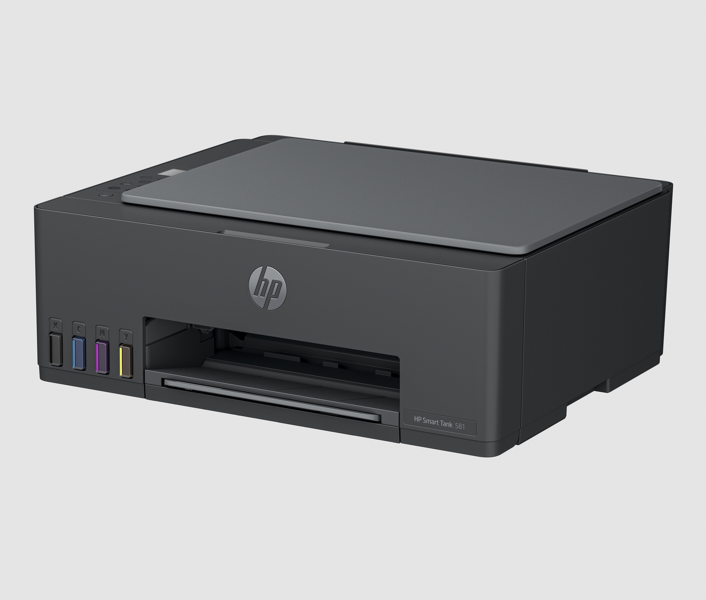 HP Smart Tank 581 All-in-one Printer