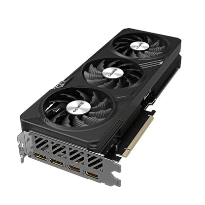 GIGABYTE nVidia GeForce® RTX 4060Ti GAMING OC - 8G GDDR6X HDMIx2/DP x2. - TechDriven Technologies