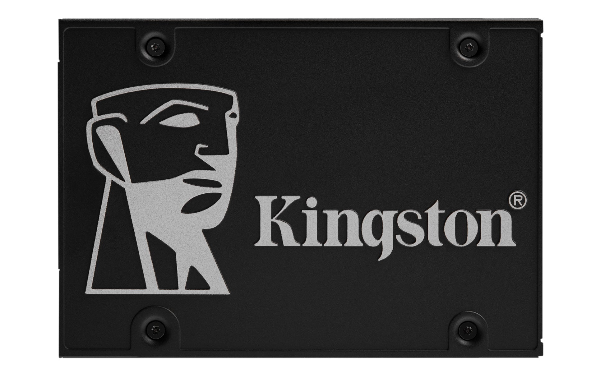 Kingston 512G SSD KC600 SATA3 2.5in Bundle - TechDriven Technologies