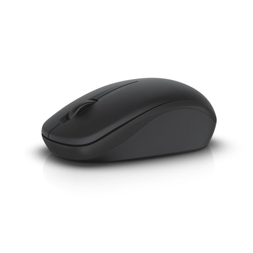 Dell Wireless Mouse-WM126 - TechDriven Technologies