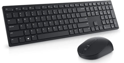 Dell KM5221W Pro Wireless Keyboard and Mouse - TechDriven Technologies