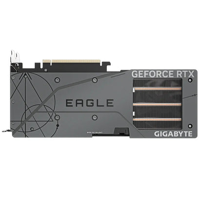 GIGABYTE nVidia GeForce® RTX 4060Ti EAGLE OC - 8G GDDR6X HDMIx2/DP x2. - TechDriven Technologies