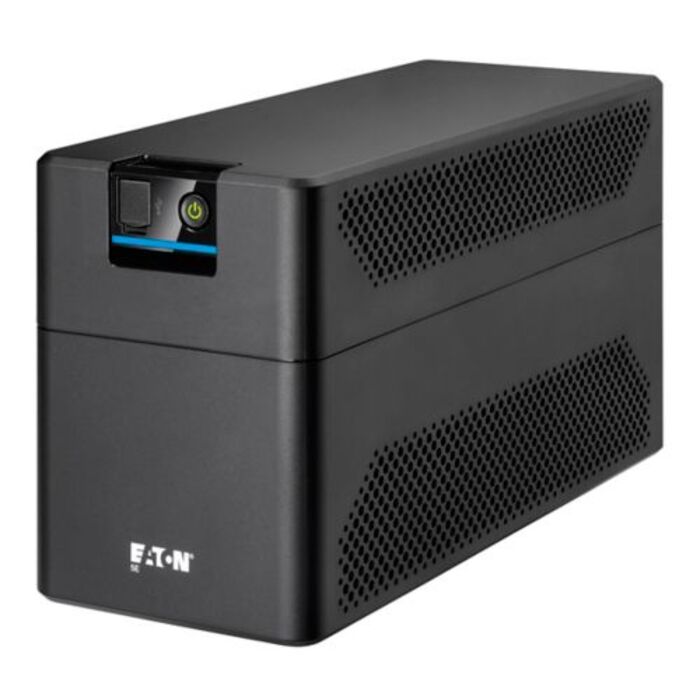 Eaton 5E 1600VA 900W USB I6xEC out G2 Modified Sine Line Interactive UPS - TechDriven Technologies