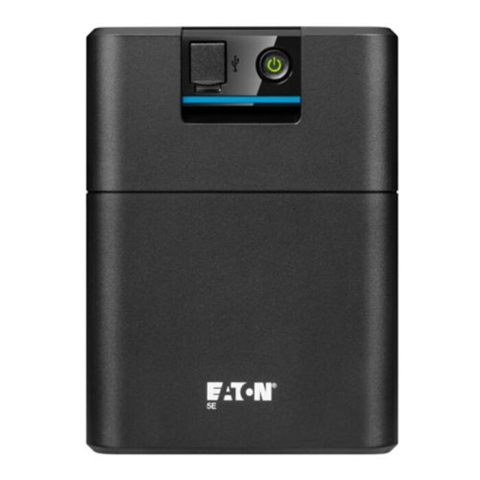 Eaton 5E 900VA 480W USB 4 xIEC out G2 Modifies SineLine Interactive USB - TechDriven Technologies