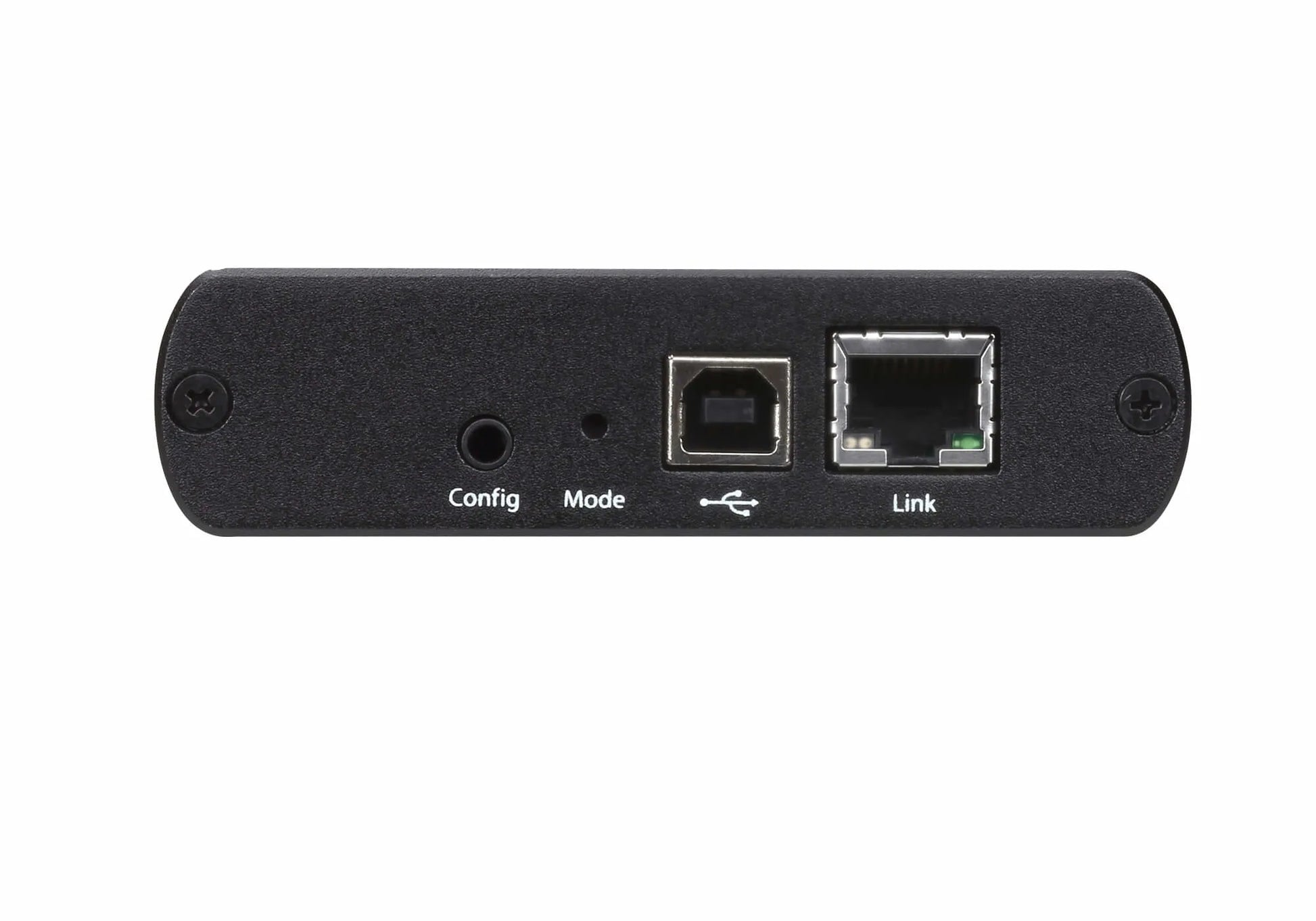 4-Port USB 2.0 Cat 5 Extender over LAN - TechDriven Technologies