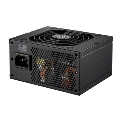 CM PSU V SFX PLATINUM1100W A/EU CABLE - TechDriven Technologies