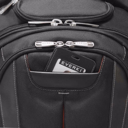 EVERKI EKP133B CONCEPT 2 17.3'' LAPTOP BACKPACK - TechDriven Technologies