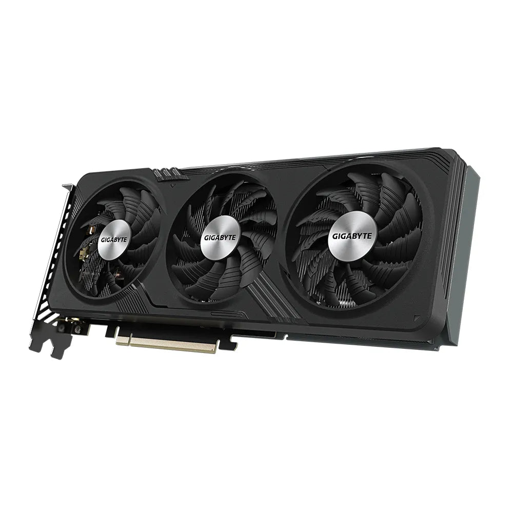 GIGABYTE nVidia GeForce® RTX 4060 GAMING OC - 8G GDDR6 HDMIx2/DP x2. - TechDriven Technologies