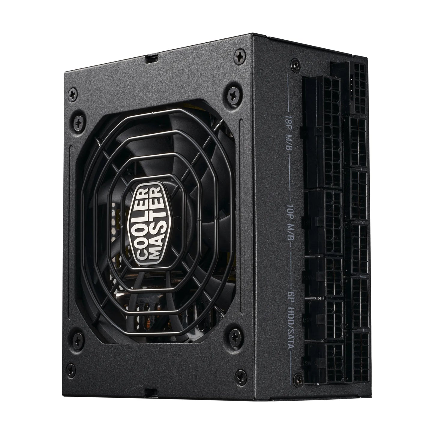 CM PSU V SFX PLATINUM1100W A/EU CABLE - TechDriven Technologies