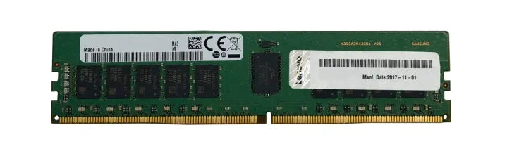 Lenovo ThinkSystem 32GB TruDDR4 2933MHz (2Rx4 1.2V) RDIMM