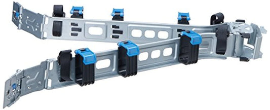 Hp 2U Cma For Easy Install Rail Kit - TechDriven Technologies