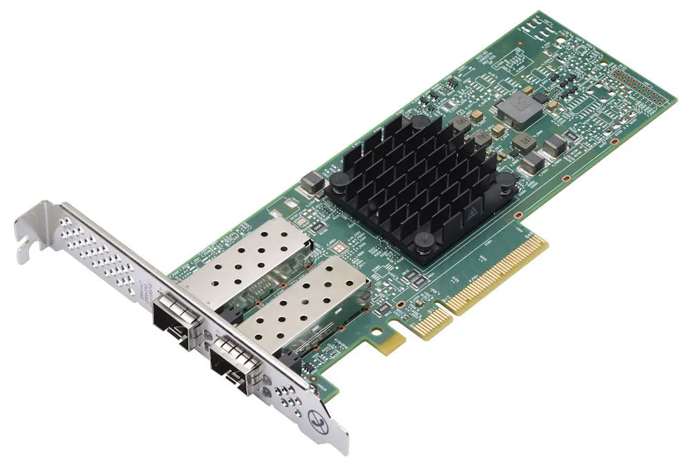 Lenovo Thinksystem Broadcom 57414 10/25GbE 2-port PCIe