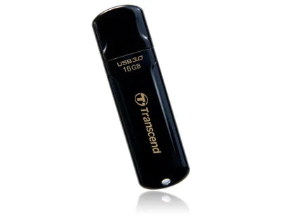 TRANSCEND 16GB USB3.1 JETFLASH 700 - TechDriven Technologies