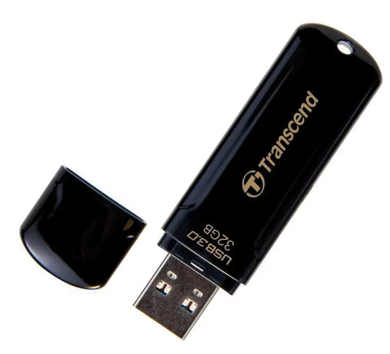 TRANSCEND 32GB USB3.1 JETFLASH 700 - TechDriven Technologies