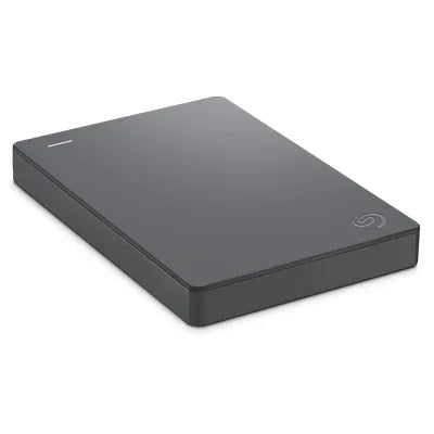 Seagate Basic Portable Drive - 5TB. USB 3.0 - TechDriven Technologies