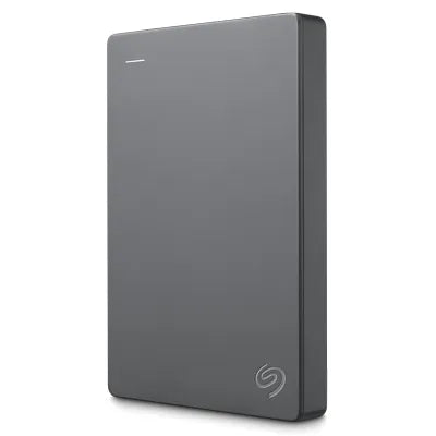 Seagate Basic Portable Drive - 5TB. USB 3.0 - TechDriven Technologies