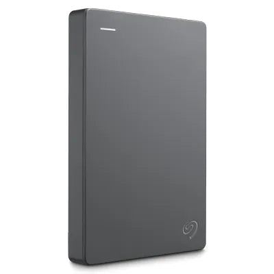 Seagate Basic Portable Drive - 4TB. USB 3.0