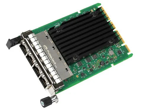 Lenovo ISG ThinkSystem I350-T4 PCIe 1Gb 4-Port RJ45 Ethernet Adapter By Intel - TechDriven Technologies