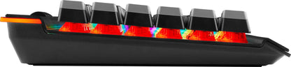 Corsair K95 RGB PLATINUM XT Mechanical Gaming Keyboard — CHERRY® MX Blue. - TechDriven Technologies