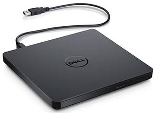 Dell USB DVD Drive-DW316 - TechDriven Technologies