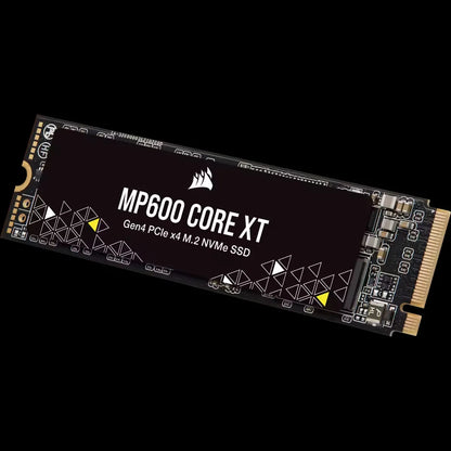 Corsair MP600 CORE XT 1TB NVMe PCIe M.2 SSD