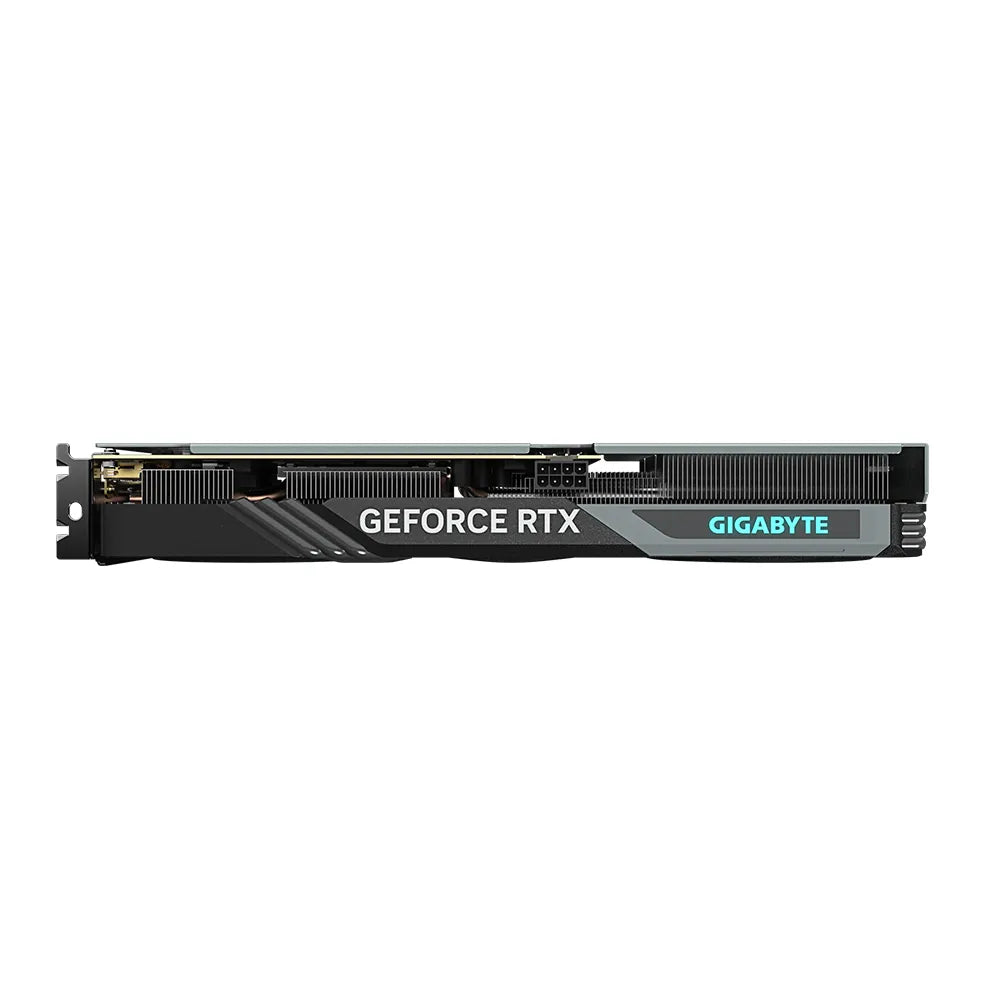 GIGABYTE nVidia GeForce® RTX 4060 GAMING OC - 8G GDDR6 HDMIx2/DP x2. - TechDriven Technologies