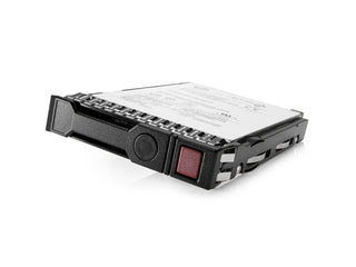 HP 4TB SATA 6G Midline 7.2K LFF (3.5in) SC 1yr Wty Digitally Sig - TechDriven Technologies