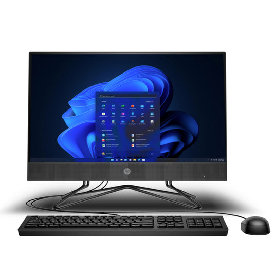 HP 200 G4 AiO 21.5 i5-1235U 8GB 512TB - TechDriven Technologies