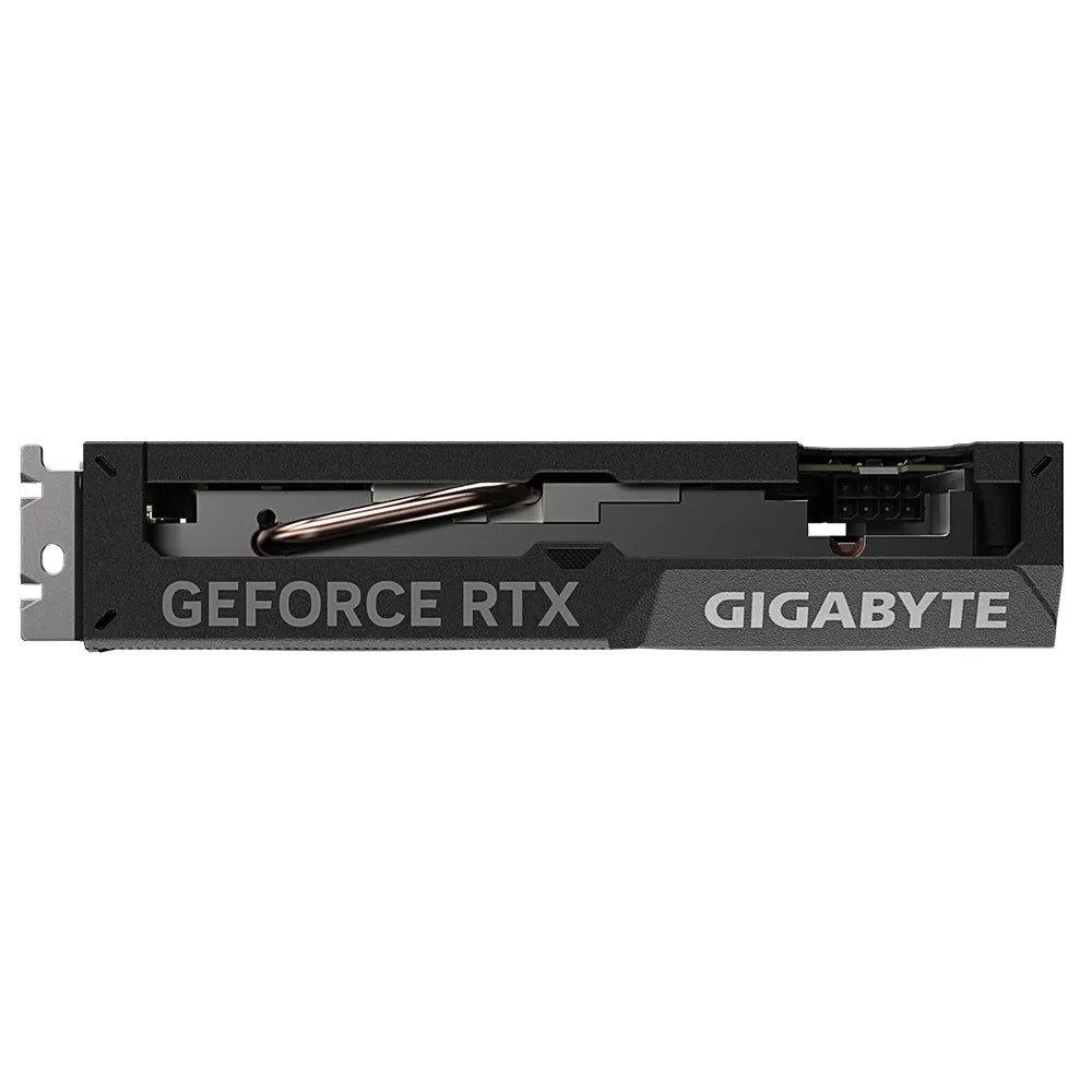 GIGABYTE Graphics nVidia GeForce® RTX 4060 WindForce - 8G GDDR6 HDMIx2/DP x2.