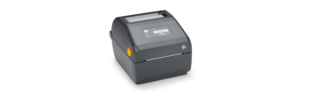 Zebra Direct Thermal Printer ZD421; 203 dpi; USB; USB Host; Modular Connectivity Slot; BTLE5; EZPL