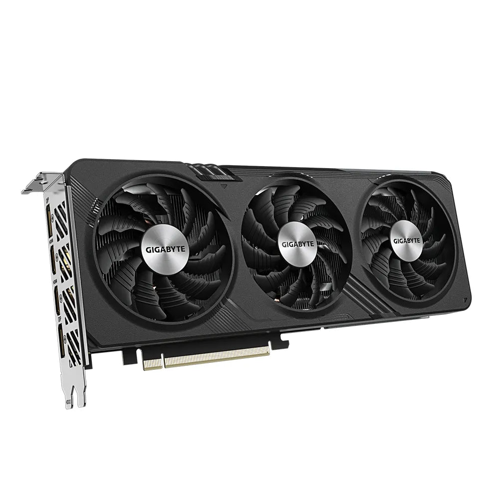 GIGABYTE nVidia GeForce® RTX 4060 GAMING OC - 8G GDDR6 HDMIx2/DP x2. - TechDriven Technologies