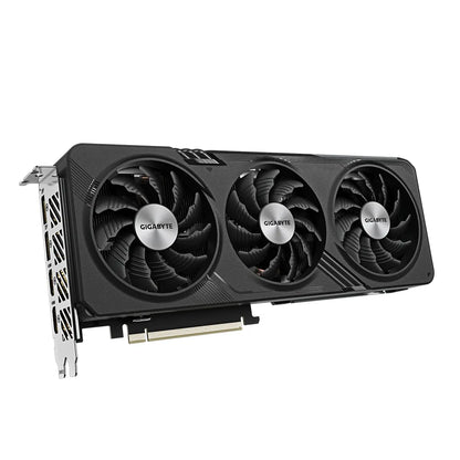 GIGABYTE nVidia GeForce® RTX 4060Ti GAMING OC - 8G GDDR6X HDMIx2/DP x2. - TechDriven Technologies