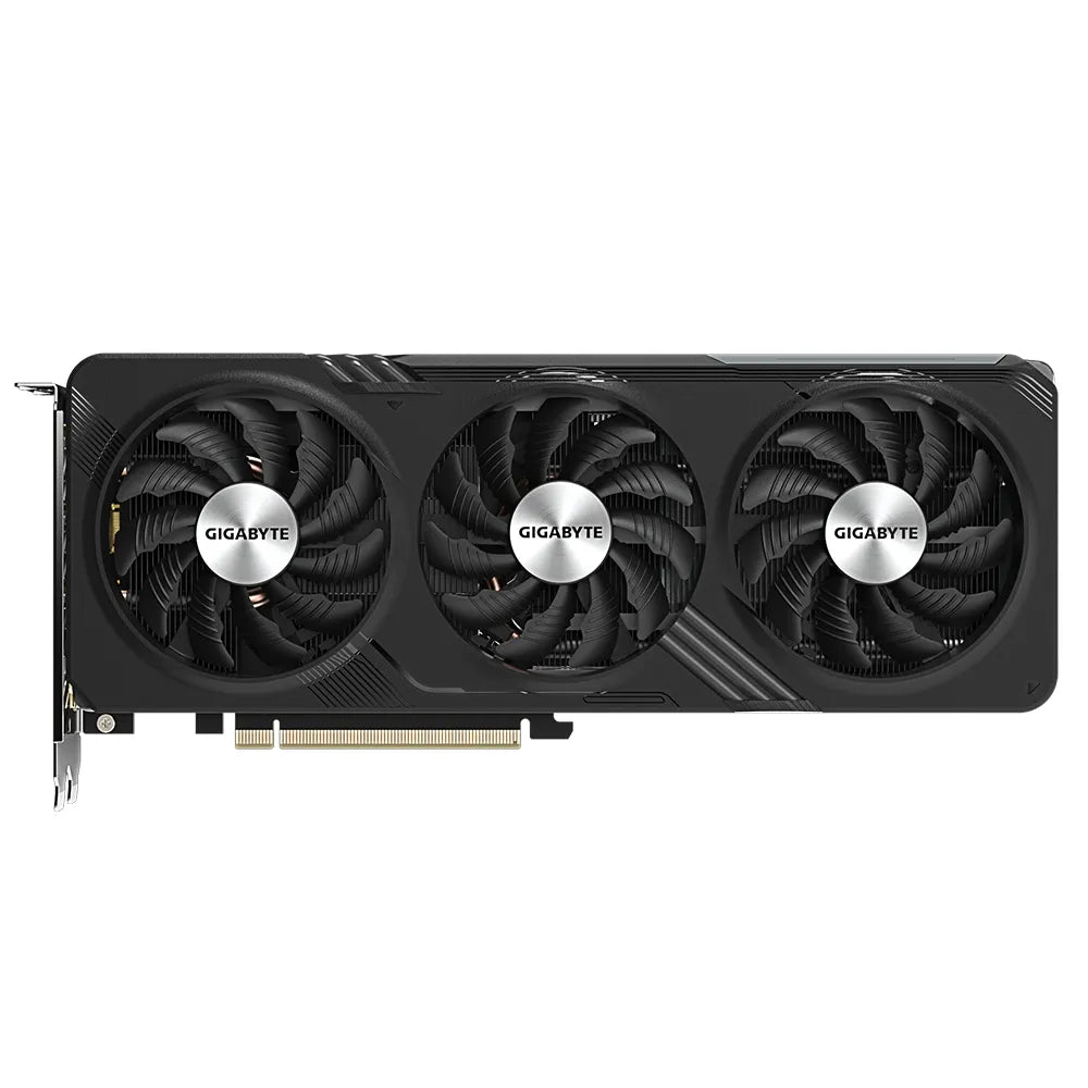 GIGABYTE nVidia GeForce® RTX 4060 GAMING OC - 8G GDDR6 HDMIx2/DP x2. - TechDriven Technologies