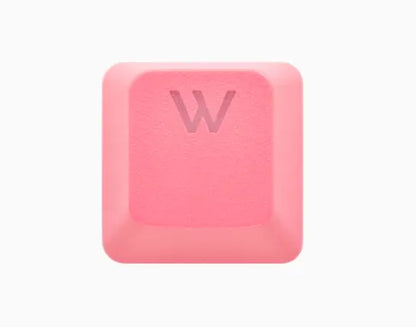 PBT keycaps-Pink (for standard bottom row) - TechDriven Technologies