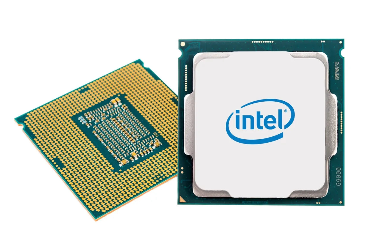 SR630 V2 Intel Xeon Silver 4309Y 8C 105W 2.8GHz Option Kit w/o Fan - TechDriven Technologies