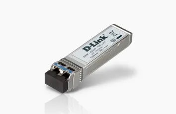 D-LINK 10GBASE-LR SFP+ TRANSCEIVER 10KM (WITH DDM) - TechDriven Technologies