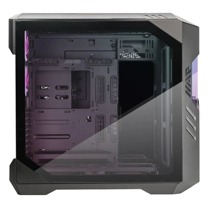 CM Case HAF 700 EVO; ATX; Ultra case; Huge IO; Front LCD Panel; ARGB; 5 included argb fans - TechDriven Technologies