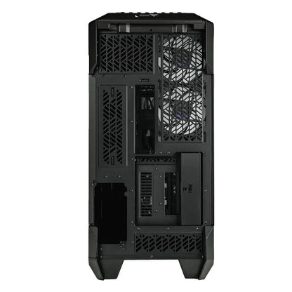 CM Case HAF 700 EVO; ATX; Ultra case; Huge IO; Front LCD Panel; ARGB; 5 included argb fans - TechDriven Technologies