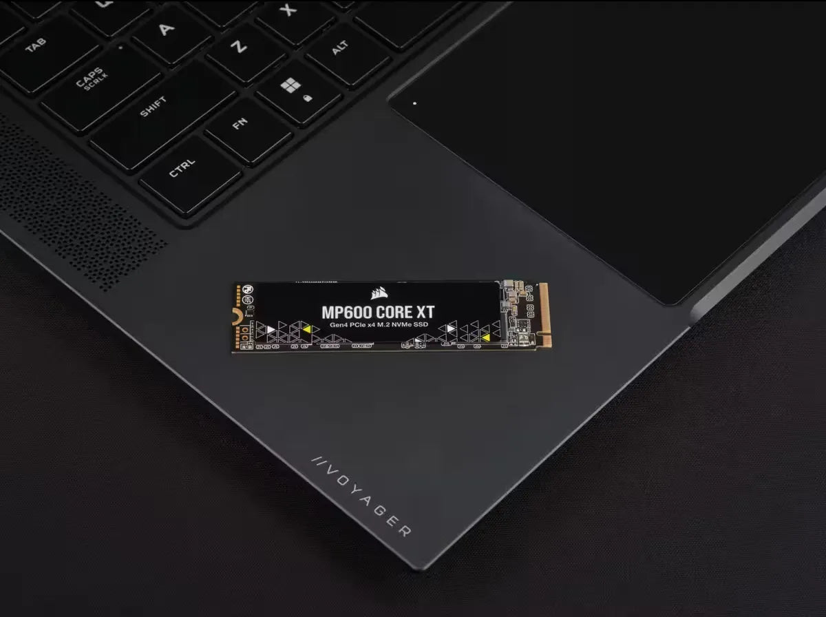 Corsair MP600 CORE XT 1TB NVMe PCIe M.2 SSD