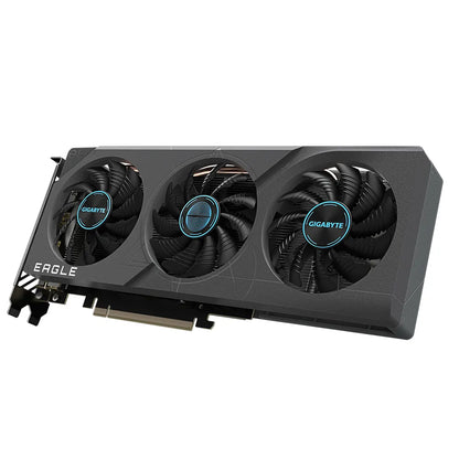 GIGABYTE Graphics nVidia GeForce® RTX 4060 Eagle OC - 8G GDDR6 HDMIx2/DP x2.