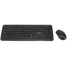 Targus MTG Wired Keyboard&Mouse Combo - TechDriven Technologies