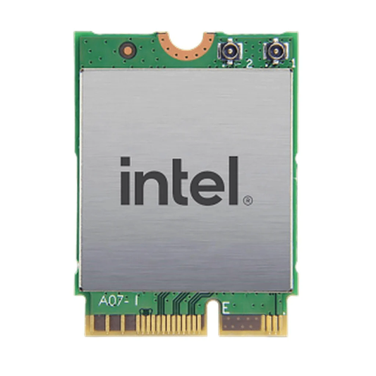 Intel Wi-Fi6 AX211 (Gig+) Module - M.2 2230 M.2 1216 - TechDriven Technologies