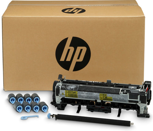 Hp 220V Maintenance Kit M630 - TechDriven Technologies