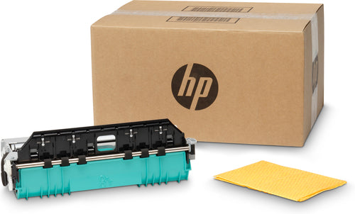 HP OfficeJet Ink Collection Unit - TechDriven Technologies