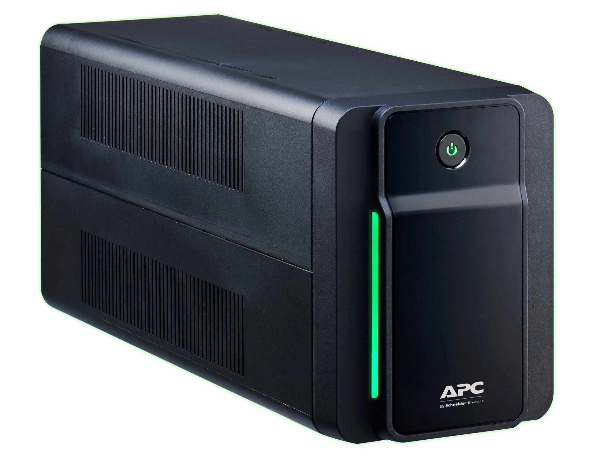 APC Back-UPS 750VA 4xIEC C13 Pure Sinewave AVR Tower 230V Backup & Surge Protector - TechDriven Technologies