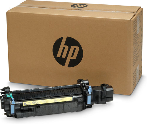 HP 220 Volt Fuser Kit - TechDriven Technologies