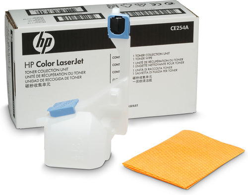 HP Color Laserjet Toner Collection Unit - TechDriven Technologies