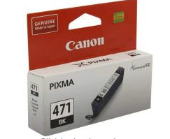 CANON - INK BLACK MG5740 MG7740