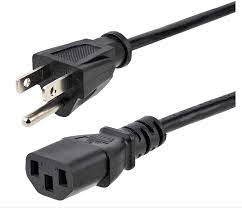 Dell Cord Pwr 220V 6Ft - TechDriven Technologies